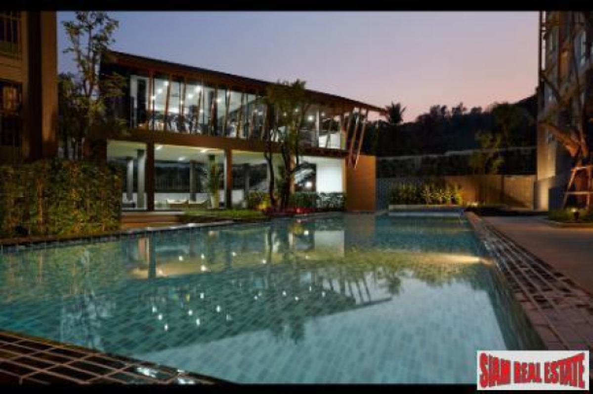Picture of Apartment For Sale in Chiang Mai, Chiang Mai, Thailand
