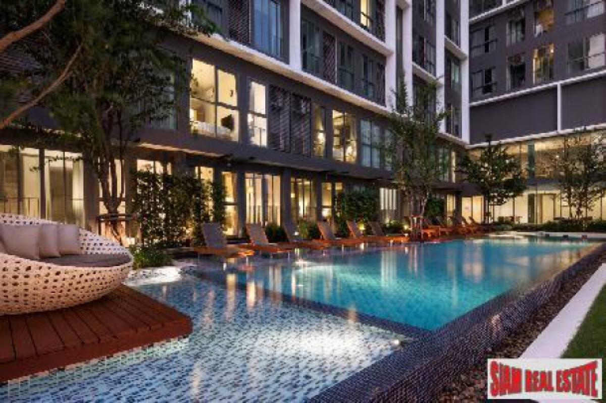 Picture of Duplex For Sale in Bangkok, Bangkok, Thailand