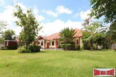 Home For Sale in Chiang Mai, Thailand