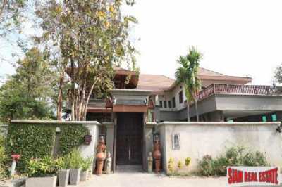 Home For Sale in Chiang Mai, Thailand