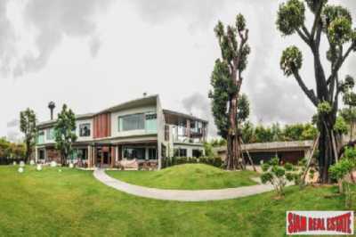 Residential Land For Sale in Chiang Mai, Thailand