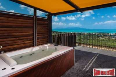 Hotel For Sale in Surat Thani, Thailand