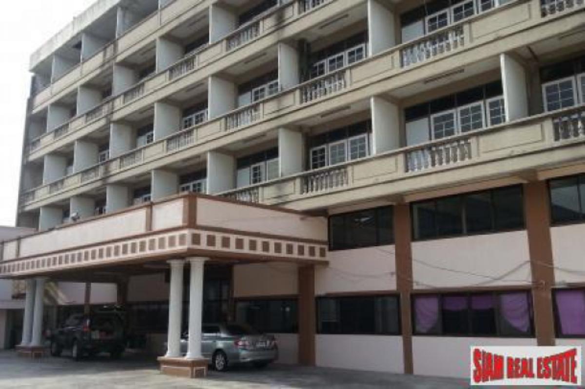 Picture of Residential Land For Sale in Bangkok, Bangkok, Thailand