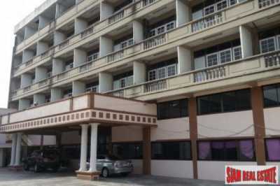 Residential Land For Sale in Bangkok, Thailand