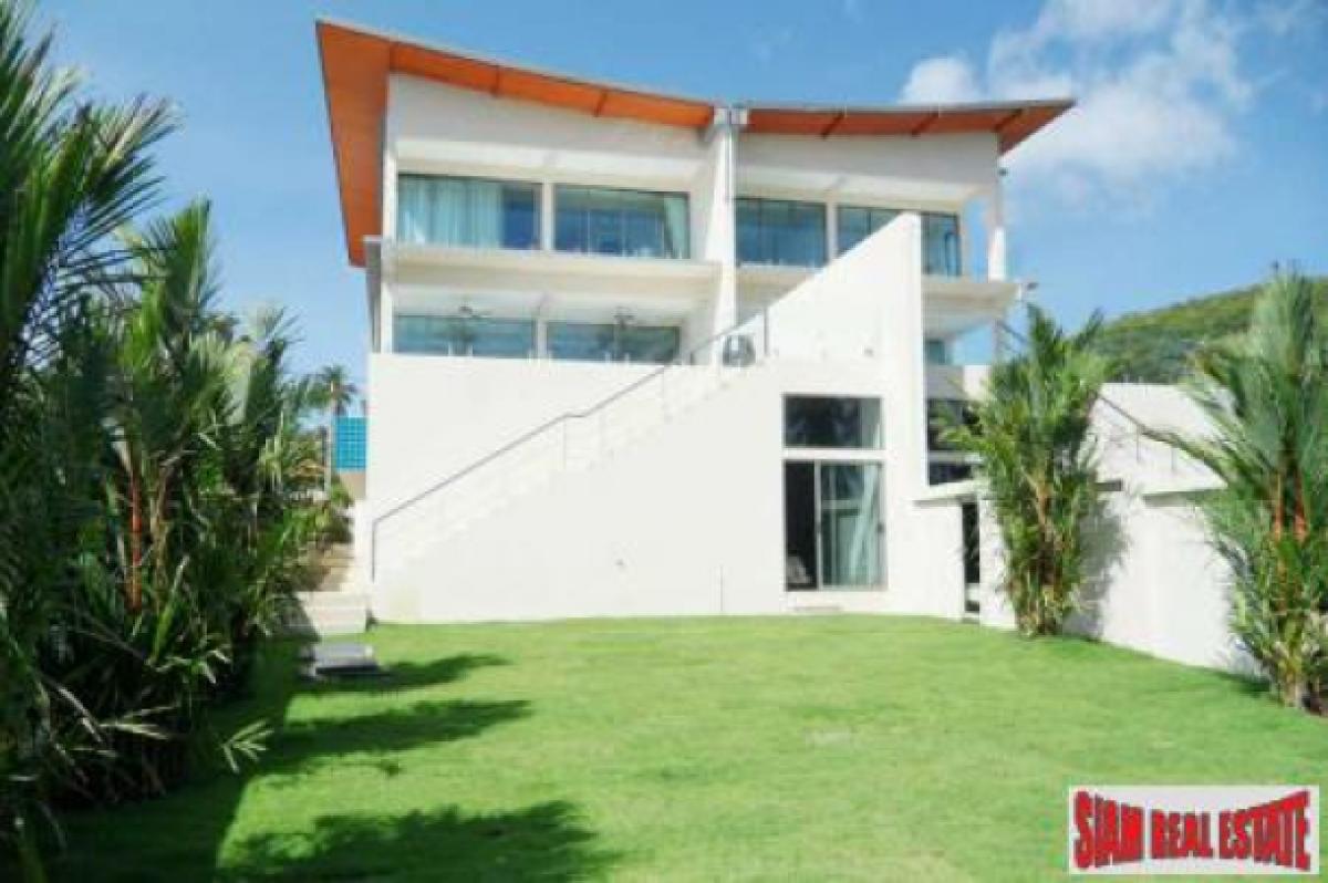 Picture of Duplex For Sale in Surat Thani, Surat Thani, Thailand
