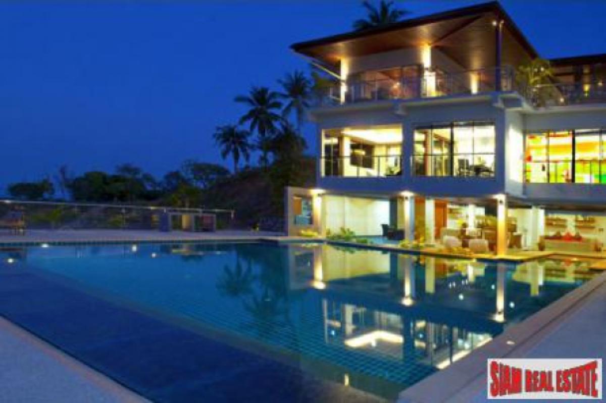 Picture of Apartment For Sale in Surat Thani, Surat Thani, Thailand