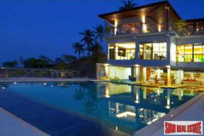 Apartment For Sale in Surat Thani, Thailand