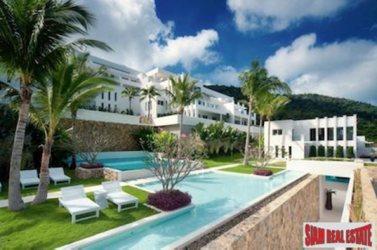 Picture of Apartment For Sale in Surat Thani, Surat Thani, Thailand