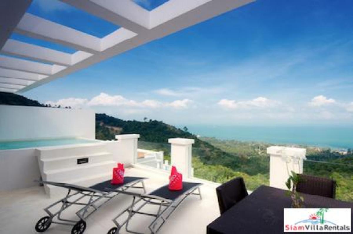 Picture of Apartment For Sale in Surat Thani, Surat Thani, Thailand