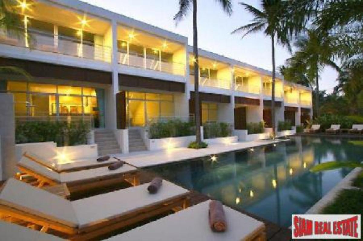 Picture of Apartment For Sale in Surat Thani, Surat Thani, Thailand