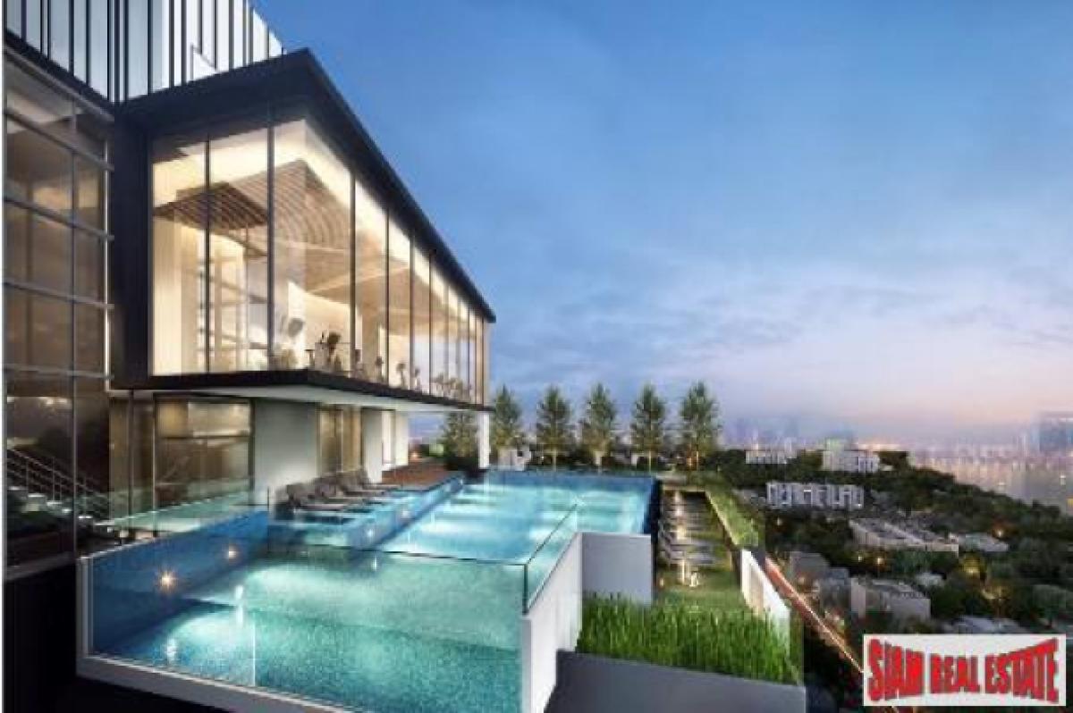 Picture of Duplex For Sale in Bangkok, Bangkok, Thailand