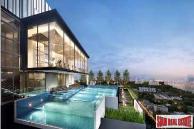 Duplex For Sale in Bangkok, Thailand