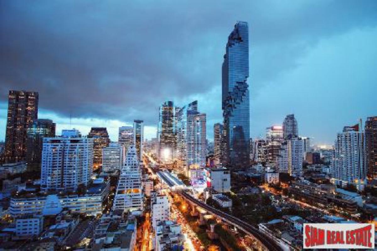 Picture of Residential Land For Sale in Bangkok, Bangkok, Thailand