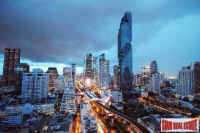 Residential Land For Sale in Bangkok, Thailand