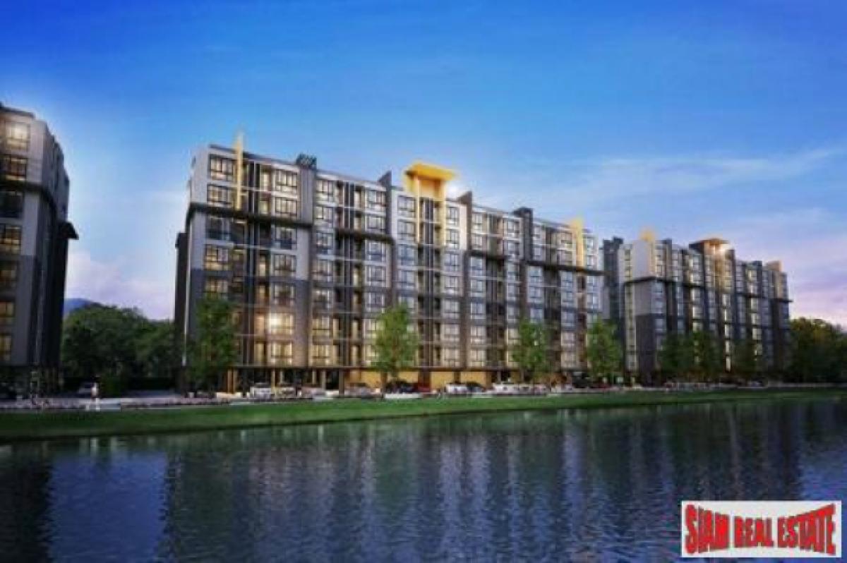 Picture of Apartment For Sale in Chiang Mai, Chiang Mai, Thailand