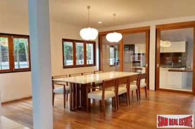 Villa For Sale in Chiang Mai, Thailand