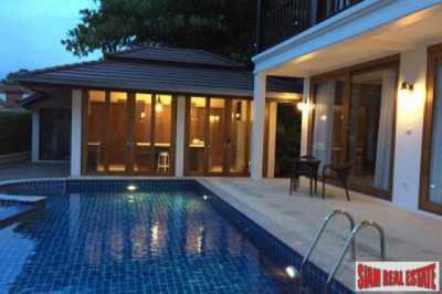 Villa For Sale in Chiang Mai, Thailand