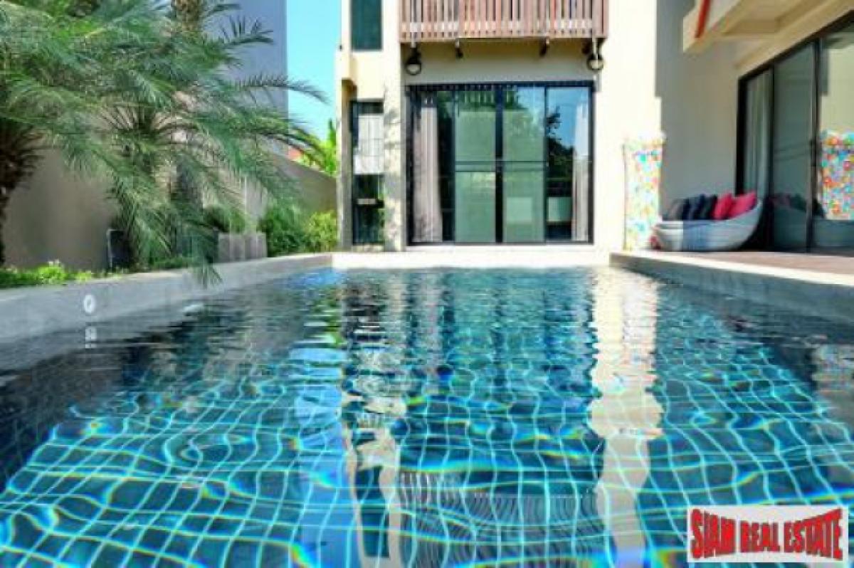 Picture of Villa For Sale in Chiang Mai, Chiang Mai, Thailand