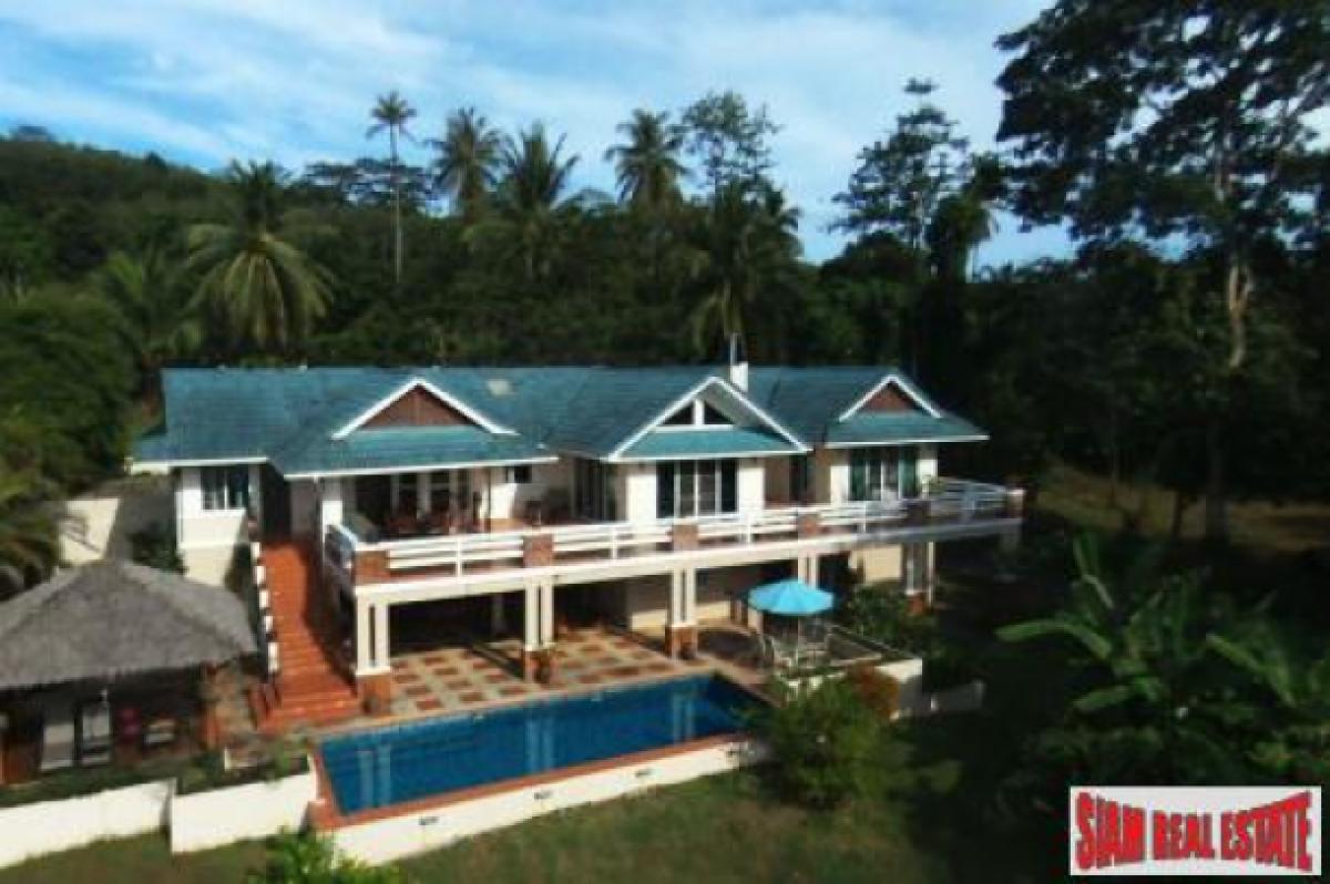 Picture of Villa For Sale in Mueang Phang Nga, Phang Nga, Thailand