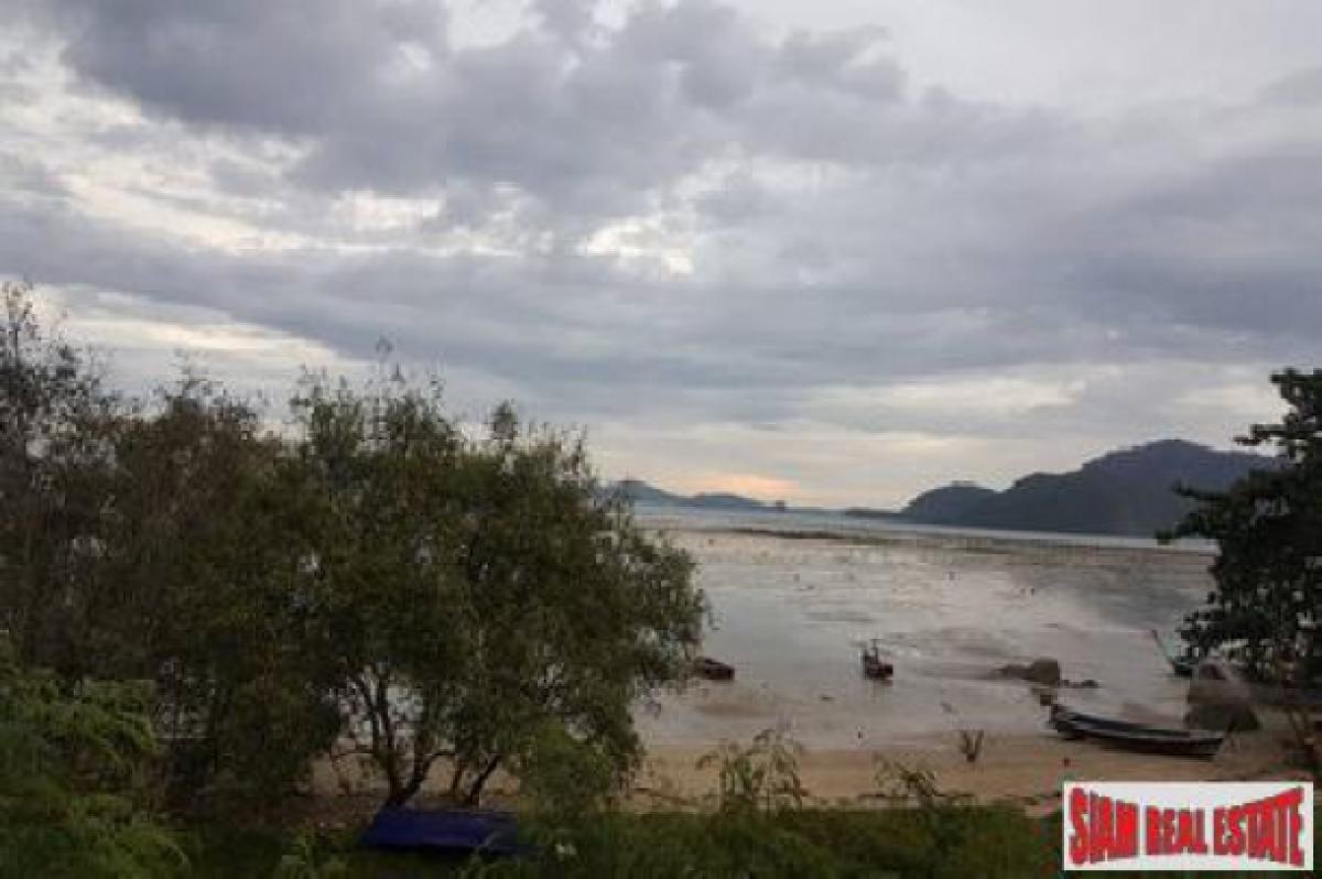 Picture of Residential Land For Sale in Phuket, Phuket, Thailand