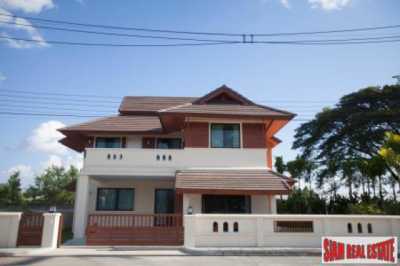 Home For Sale in Chiang Mai, Thailand