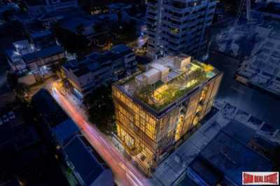 Duplex For Sale in Bangkok, Thailand