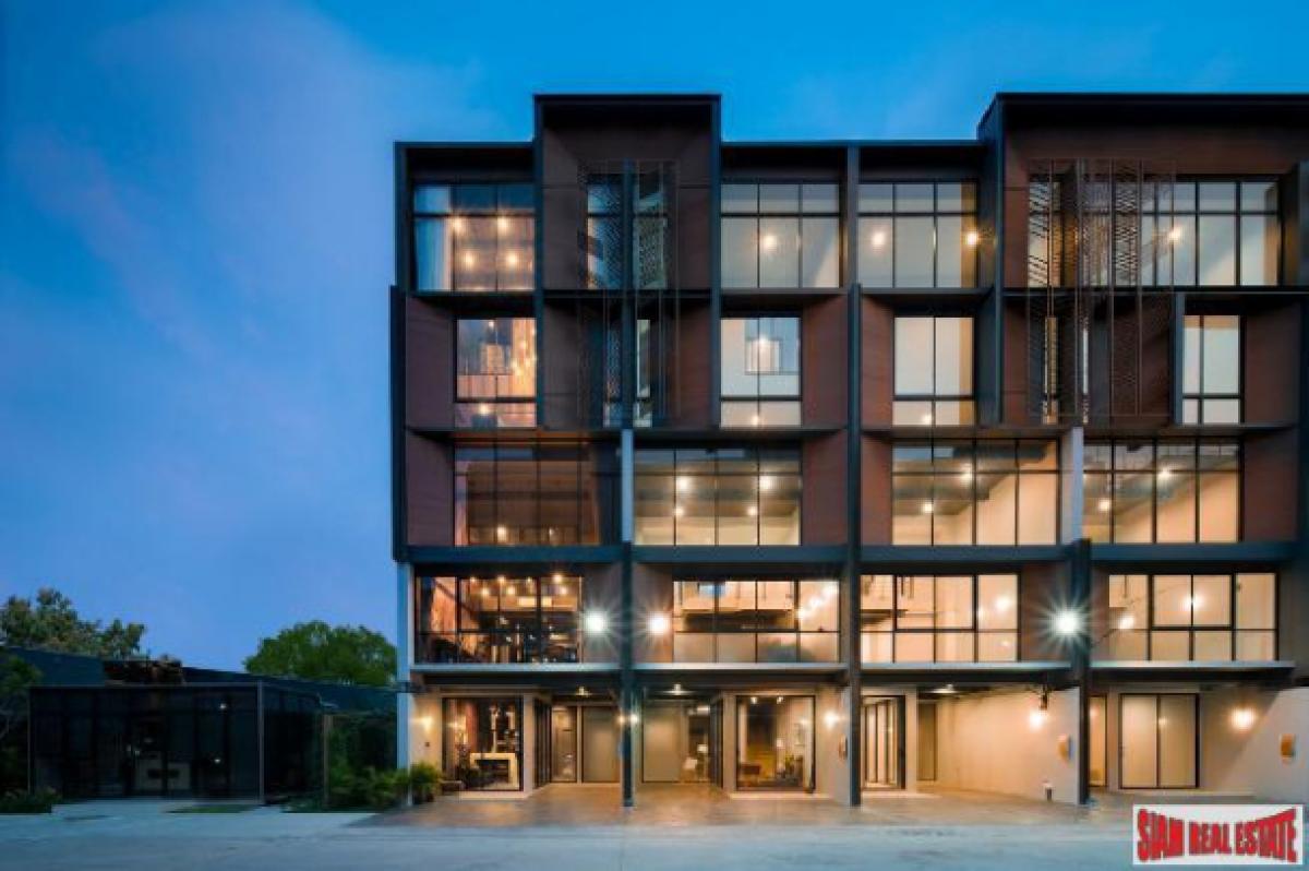 Picture of Office For Sale in Bangkok, Bangkok, Thailand