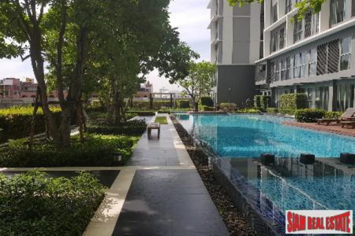 Picture of Duplex For Sale in Bangkok, Bangkok, Thailand