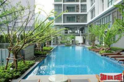 Studio For Sale in Bangkok, Thailand