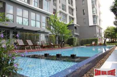 Duplex For Sale in Bangkok, Thailand