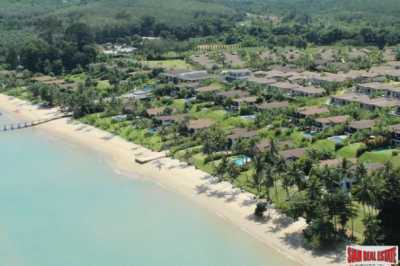 Residential Land For Sale in Phuket, Thailand