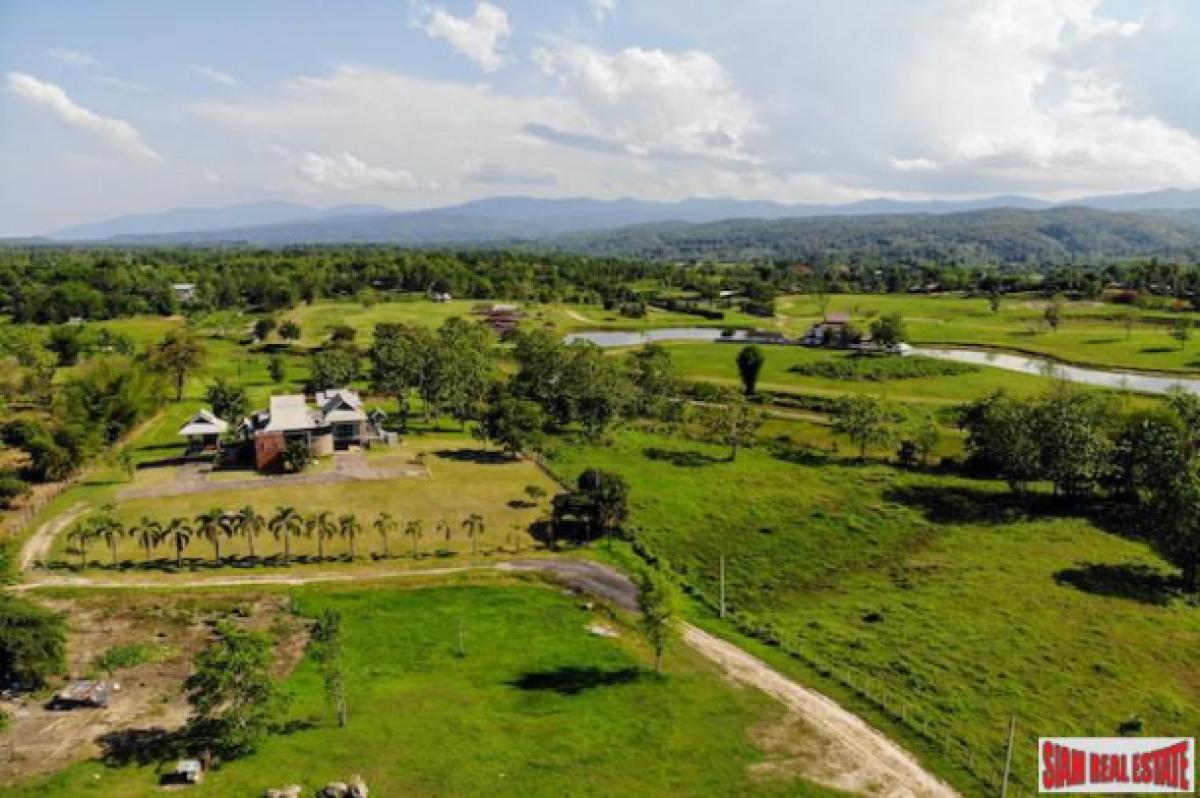 Picture of Villa For Sale in Chiang Mai, Chiang Mai, Thailand