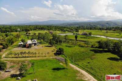 Villa For Sale in Chiang Mai, Thailand