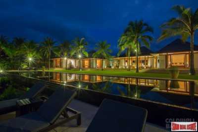 Villa For Sale in Mueang Phang Nga, Thailand