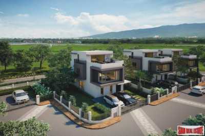 Home For Sale in Chiang Mai, Thailand