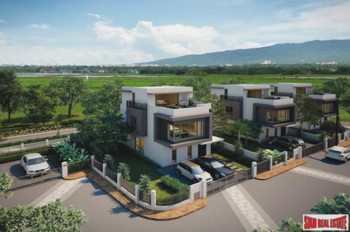 Picture of Home For Sale in Chiang Mai, Chiang Mai, Thailand