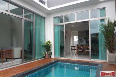 Villa For Sale in Chiang Mai, Thailand