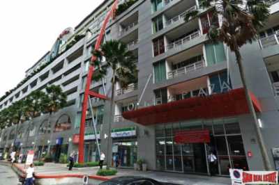 Office For Sale in Bangkok, Thailand