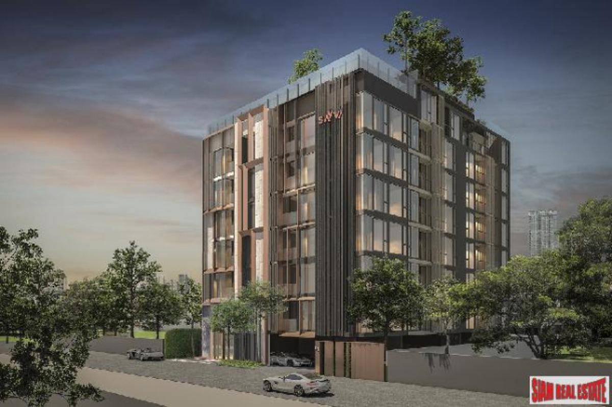 Picture of Duplex For Sale in Bangkok, Bangkok, Thailand