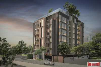 Duplex For Sale in Bangkok, Thailand