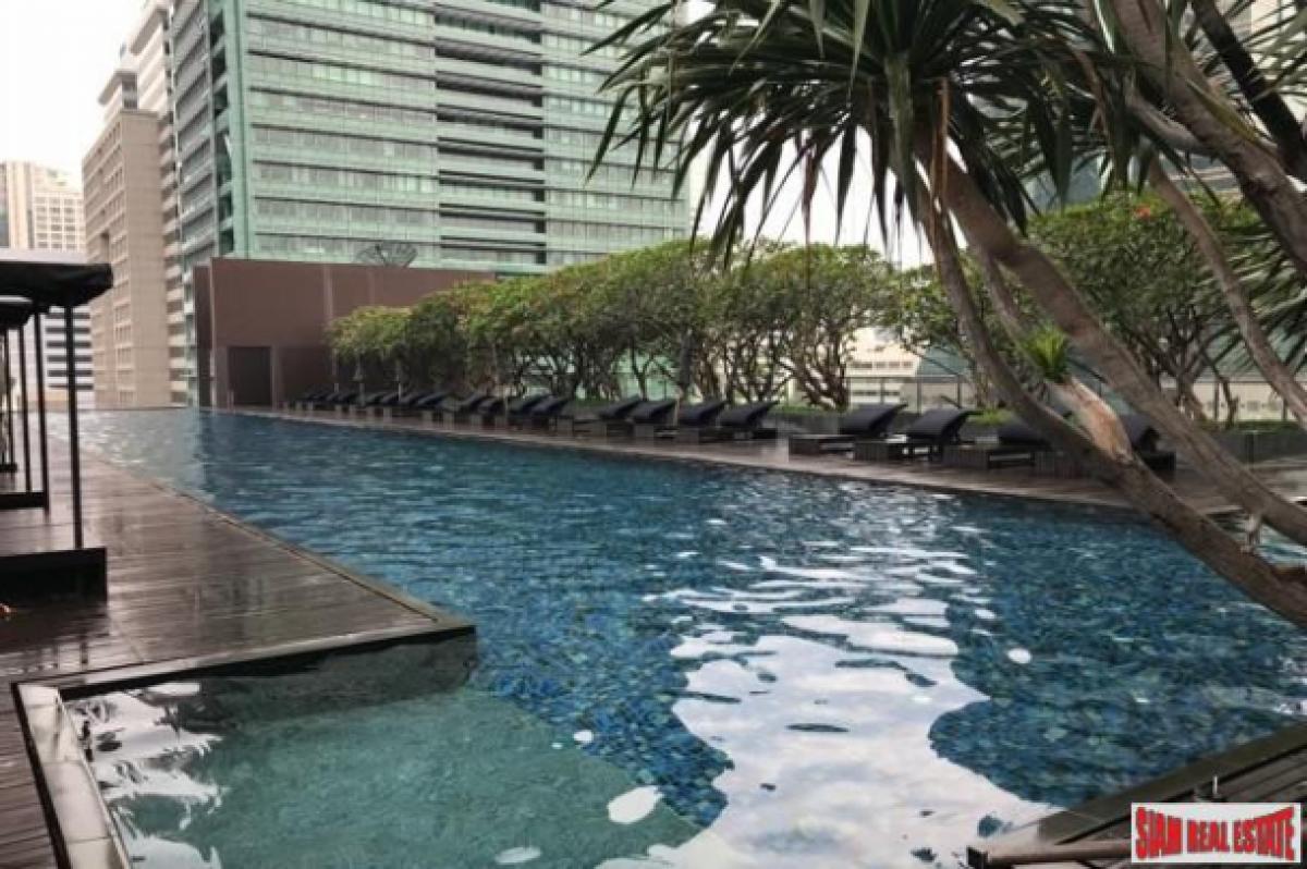Picture of Apartment For Sale in Bangkok, Bangkok, Thailand