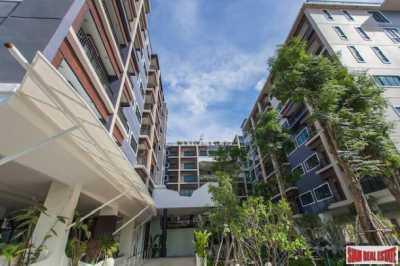 Apartment For Sale in Chiang Mai, Thailand