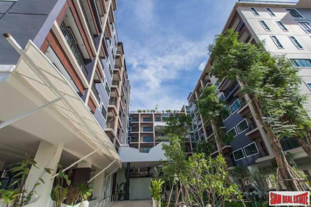 Picture of Apartment For Sale in Chiang Mai, Chiang Mai, Thailand