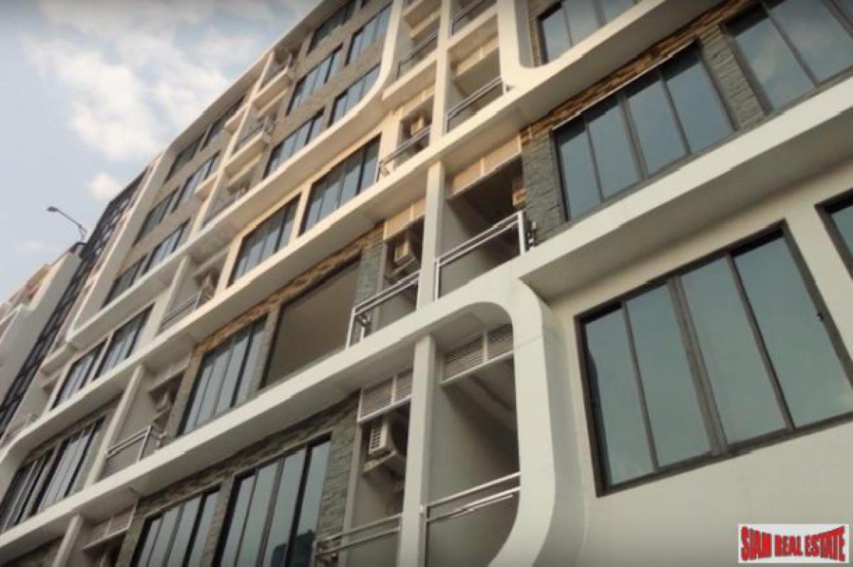 Picture of Apartment For Sale in Chiang Mai, Chiang Mai, Thailand