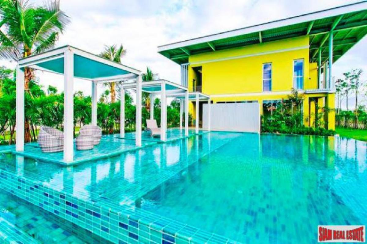 Picture of Apartment For Sale in Chiang Mai, Chiang Mai, Thailand