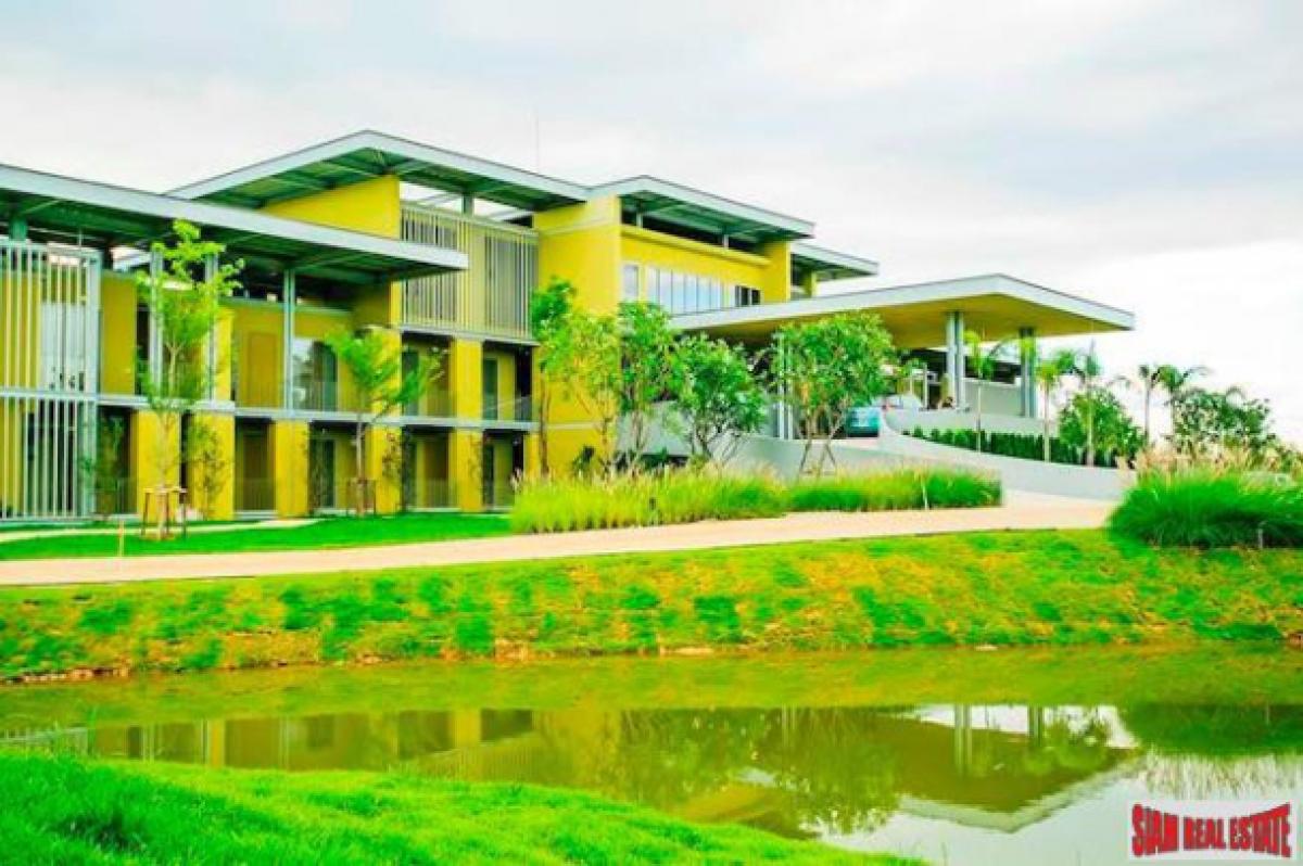 Picture of Apartment For Sale in Chiang Mai, Chiang Mai, Thailand