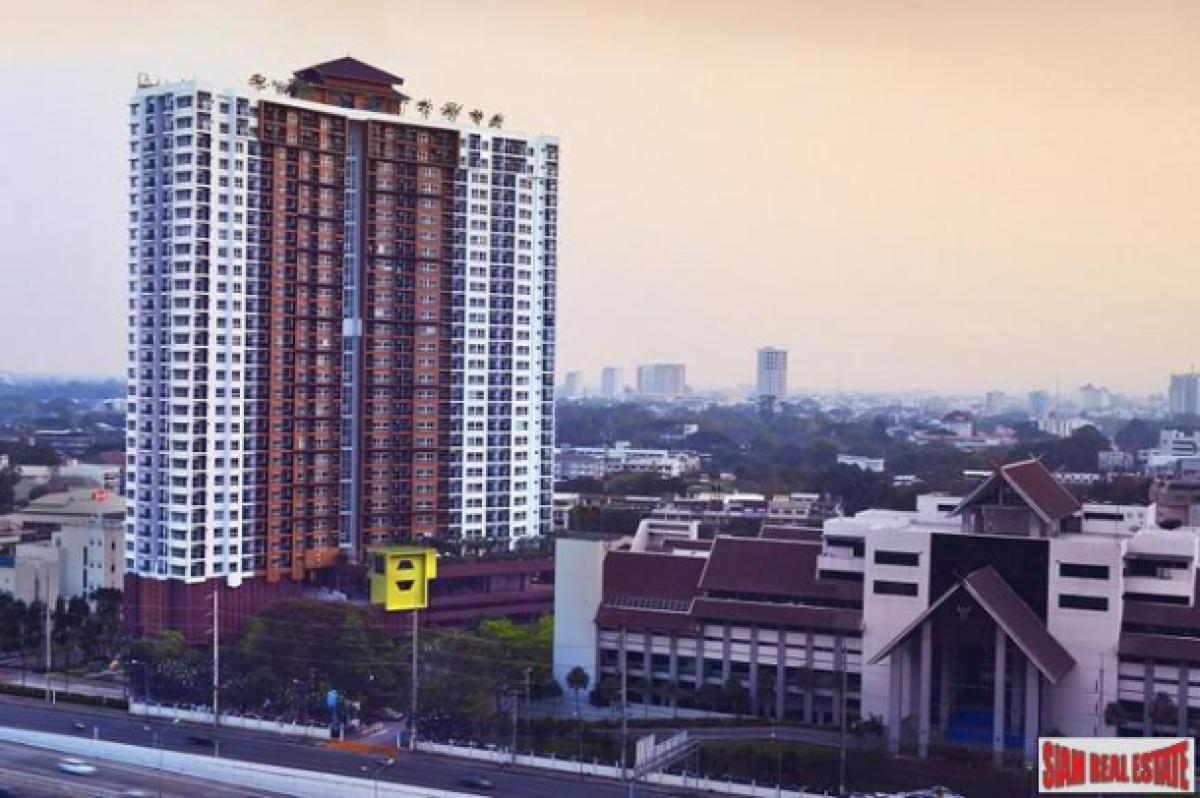 Picture of Apartment For Sale in Chiang Mai, Chiang Mai, Thailand