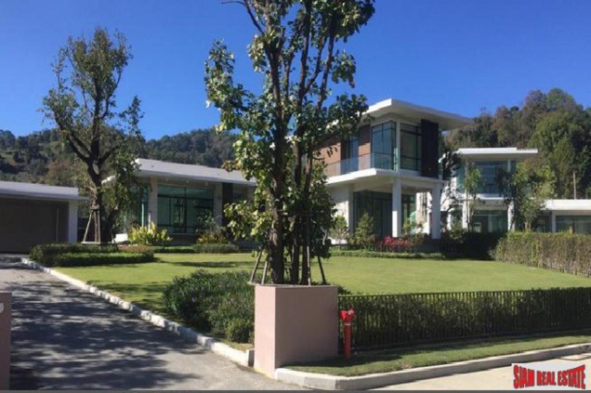 Picture of Villa For Sale in Chiang Mai, Chiang Mai, Thailand