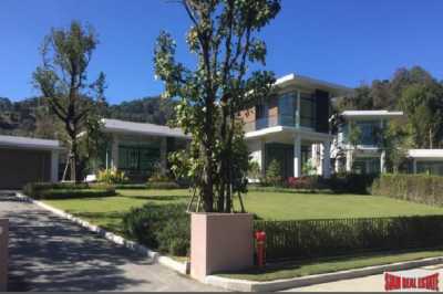 Villa For Sale in Chiang Mai, Thailand