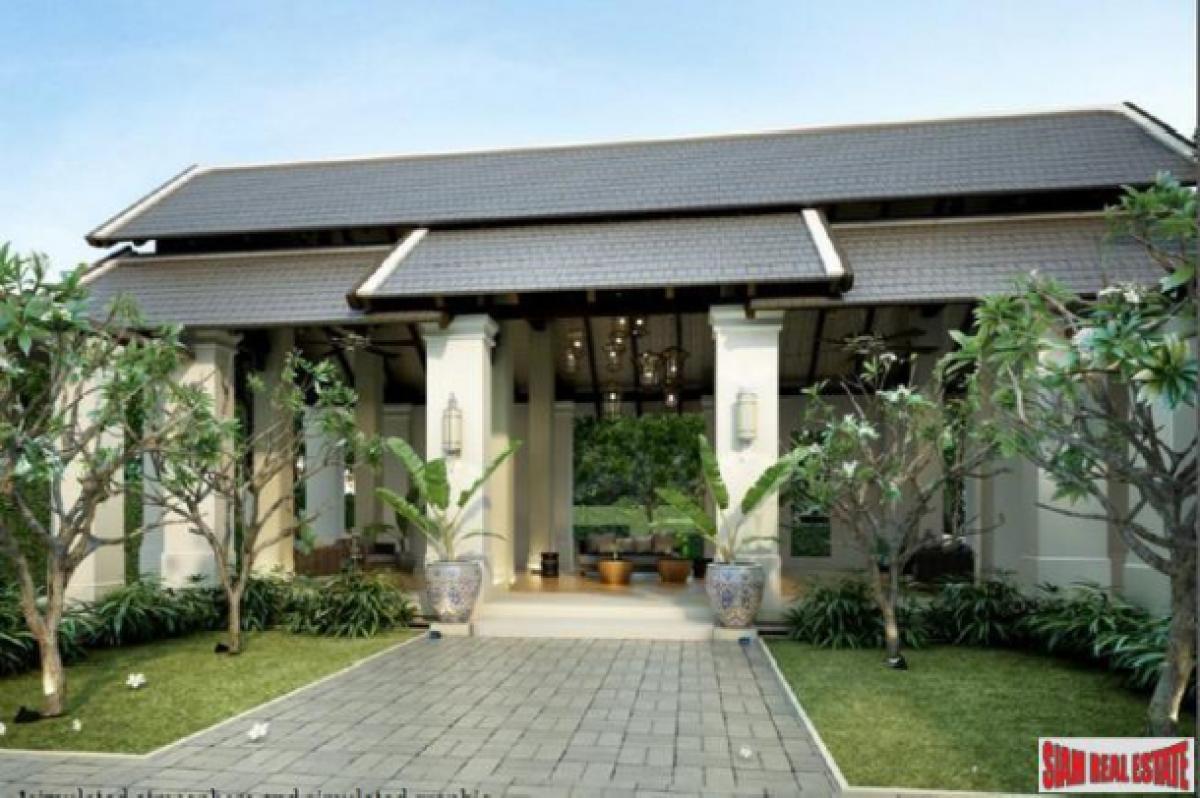 Picture of Villa For Sale in Chiang Mai, Chiang Mai, Thailand